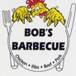 Bobs BBQ Logo